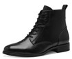 Obrazek Tamaris 1-25121-43-001 Botki damskie czarne