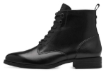 Obrazek Tamaris 1-25121-43-001 Botki damskie czarne