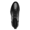 Obrazek Tamaris 1-25121-43-001 Botki damskie czarne