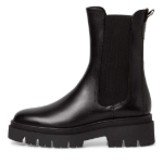 Obrazek Tamaris 1-25992-41-001 Botki damskie czarne