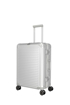 Obrazek Travelite Next 2.0 M Silver 69 L
