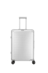 Obrazek Travelite Next 2.0 M Silver 69 L
