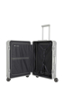 Obrazek Travelite Next 2.0 M Silver 69 L