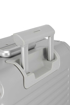 Obrazek Travelite Next 2.0 M Silver 69 L