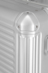 Obrazek Travelite Next 2.0 M Silver 69 L