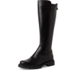 Obrazek Tamaris 1-25605-43-001 Botki damskie czarne
