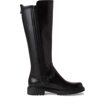 Obrazek Tamaris 1-25605-43-001 Botki damskie czarne
