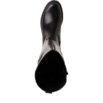 Obrazek Tamaris 1-25605-43-001 Botki damskie czarne