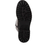 Obrazek Tamaris 1-25605-43-001 Botki damskie czarne