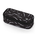 Obrazek Bagmaster DIGITAL 23 A zestaw studencki - czarno-biały czarny 34 l