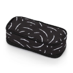 Obrazek Bagmaster DIGITAL 23 A zestaw studencki - czarno-biały czarny 34 l