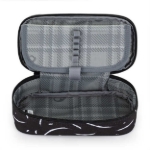 Obrazek Bagmaster DIGITAL 23 A zestaw studencki - czarno-biały czarny 34 l