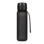 Obrazek Bagmaster LUMI 24 F duży zestaw szkolny dla pierwszoklasistów - wilczy błękit 23 l