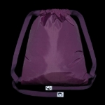 Obrazek Bagmaster LUMI 24 G duży zestaw szkolny dla pierwszoklasistów - różowy piesek 23 l