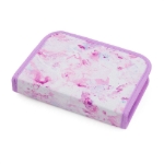 Obrazek Bagmaster DOPI 24 Mały zestaw szkolny dla pierwszoklasistów - koń różowy 22 l