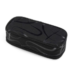 Obrazek Plecak studencki Bagmaster DIGITAL 24 A - czarny czarny 34 l