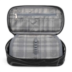 Obrazek Plecak studencki Bagmaster DIGITAL 24 A - czarny czarny 34 l