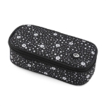 Obrazek Zestaw studencki Bagmaster SUPERNOVA 24 A - czarno-biały czarny 34 l