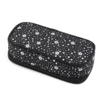 Obrazek Zestaw studencki Bagmaster SUPERNOVA 24 A - czarno-biały czarny 34 l