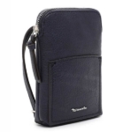 Obrazek Tamaris Alessia 30815-500 Niebieski Damska torba na ramię Niebieski 1 L