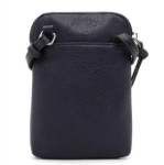 Obrazek Tamaris Alessia 30815-500 Niebieski Damska torba na ramię Niebieski 1 L