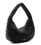 Obrazek Tamaris Charis 33373-100 Torebka damska czarna 5,5 L