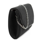 Obrazek Tamaris Amalia 30451-100 Torebka damska czarna 1 L