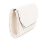 Obrazek Tamaris Amalia 30451-470 Kremowa Torebka Damska Beżowa 1 L