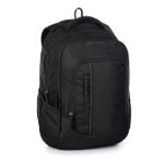 Obrazek Bagmaster HUDSON 22 A plecak miejski - czarny czarny 32 l