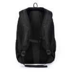 Obrazek Bagmaster HUDSON 22 A plecak miejski - czarny czarny 32 l