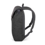 Obrazek Plecak miejski Bagmaster BANNY 24 A w kolorze szarym