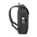 Obrazek Plecak miejski Bagmaster BANNY 24 A w kolorze szarym