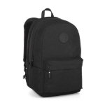 Obrazek Plecak miejski Bagmaster SAFY 24 A - czarny czarny 27 l