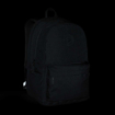Obrazek Plecak miejski Bagmaster SAFY 24 A - czarny czarny 27 l