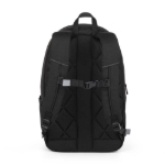 Obrazek Plecak miejski Bagmaster SAFY 24 A - czarny czarny 27 l