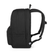Obrazek Plecak miejski Bagmaster SAFY 24 A - czarny czarny 27 l