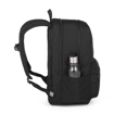 Obrazek Plecak miejski Bagmaster SAFY 24 A - czarny czarny 27 l