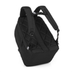 Obrazek Plecak miejski Bagmaster SAFY 24 A - czarny czarny 27 l
