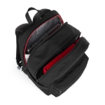 Obrazek Plecak miejski Bagmaster SAFY 24 A - czarny czarny 27 l