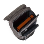 Obrazek Plecak miejski Bagmaster URBAN 24 A - brązowy