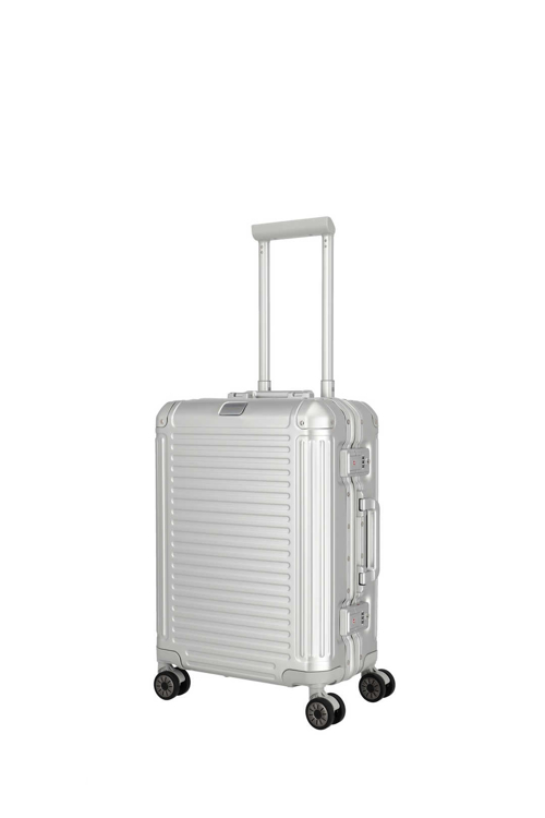 Obrazek Travelite Next 2.0 S Silver 39 L