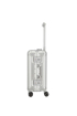 Obrazek Travelite Next 2.0 S Silver 39 L