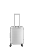 Obrazek Travelite Next 2.0 S Silver 39 L