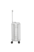 Obrazek Travelite Next 2.0 S Silver 39 L