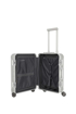 Obrazek Travelite Next 2.0 S Silver 39 L