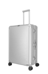 Obrazek Travelite Next 2.0 L Silver 100 L