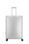 Obrazek Travelite Next 2.0 L Silver 100 L