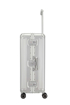 Obrazek Travelite Next 2.0 L Silver 100 L