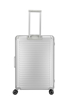 Obrazek Travelite Next 2.0 L Silver 100 L