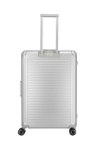 Obrazek Travelite Next 2.0 L Silver 100 L